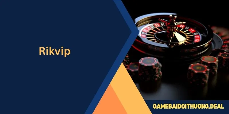 Rikvip