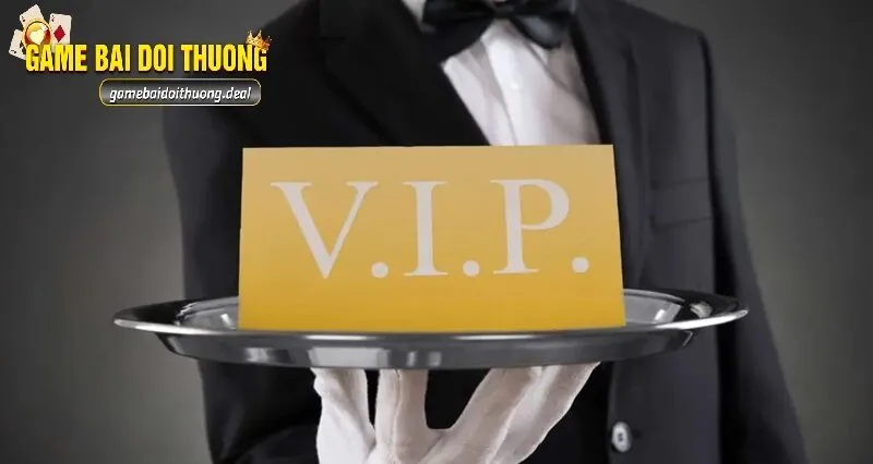 chuong trinh vip cho nguoi choi lau nam Chương trình VIP cho người chơi lâu năm