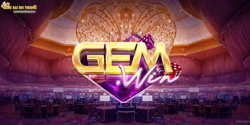 cong game gemwin Gemwin - Cổng game bài đổi thưởng lý tưởng cho dân chơi