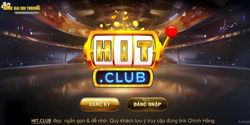 cong game hitclub Hitclub cũng nằm trong top game bài đổi thưởng uy tín hàng đầu Việt Nam
