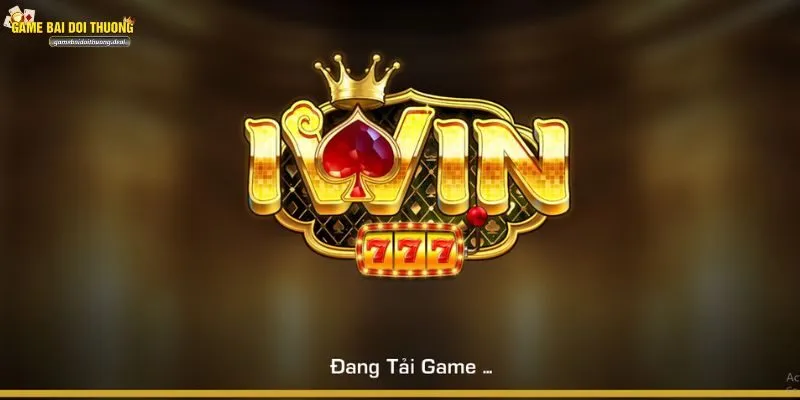 cong game iwin iWin - Cổng game bài đổi thưởng sang trọng, quý phái