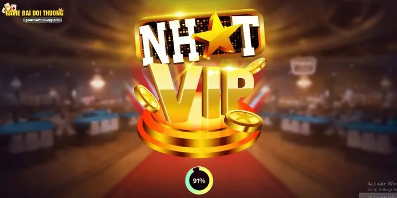 cong game nhatvip Cổng game bài đổi thưởng Nhatvip - Thiên đường cờ bạc lý tưởng