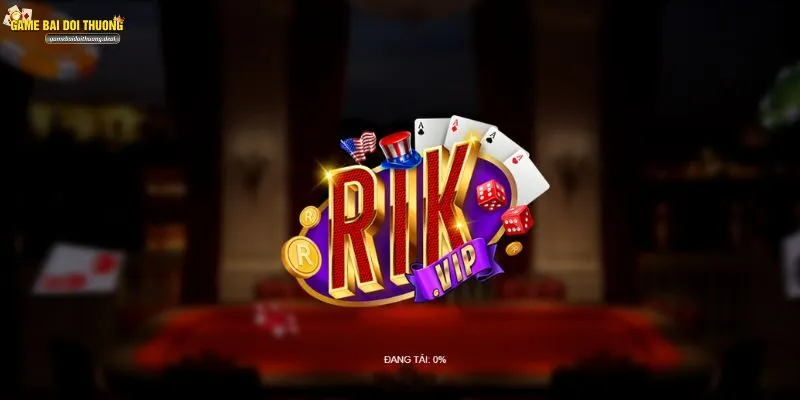 cong game rikvip Rikvip được mệnh danh là “đế chế game bài đổi thưởng "
