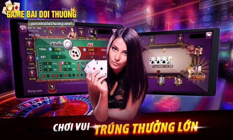 diem manh an tuong cua nen tang game bai doi thuong Điểm mạnh ấn tượng của nền tảng game bài đổi thưởng