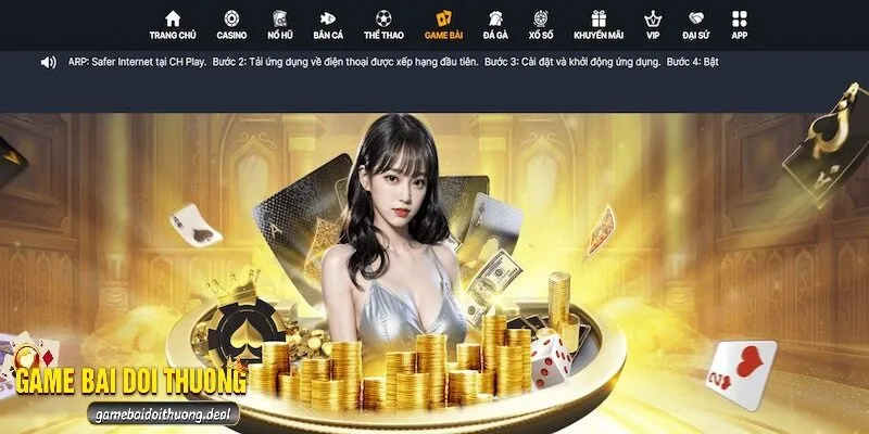 khuyen mai va su kien hap dan voi cac cong game bai doi thuong Khuyến mãi và sự kiện hấp dẫn các cổng game bài đổi thưởng
